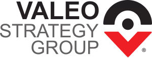 valeo strategy logo