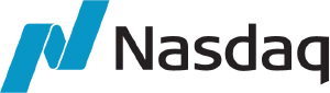 NASDAQ Logo