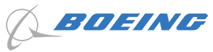 boeing logo