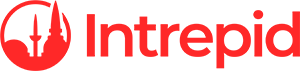 intrepid logo