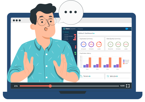 salesforce video tutorials