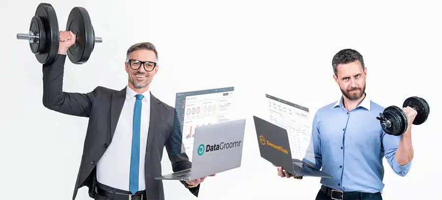 DataGroomr vs DemandTools