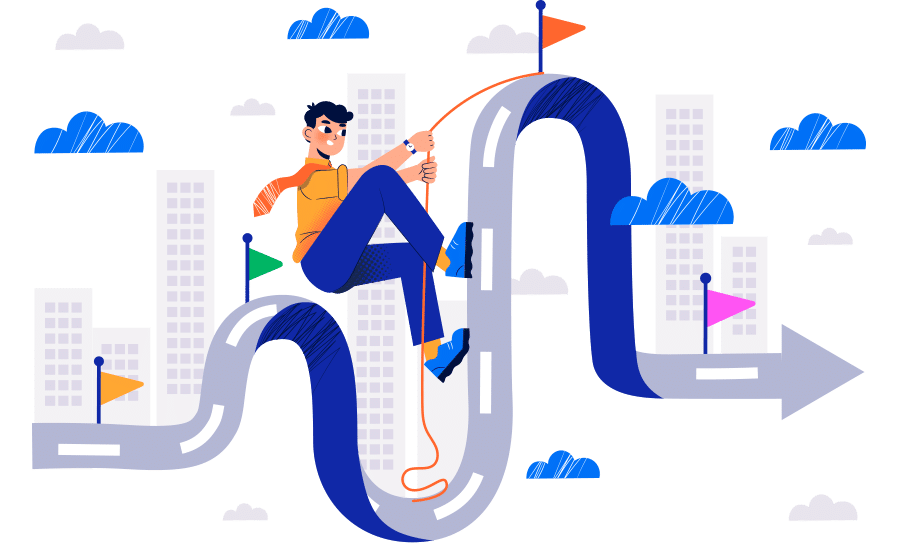 salesforce career