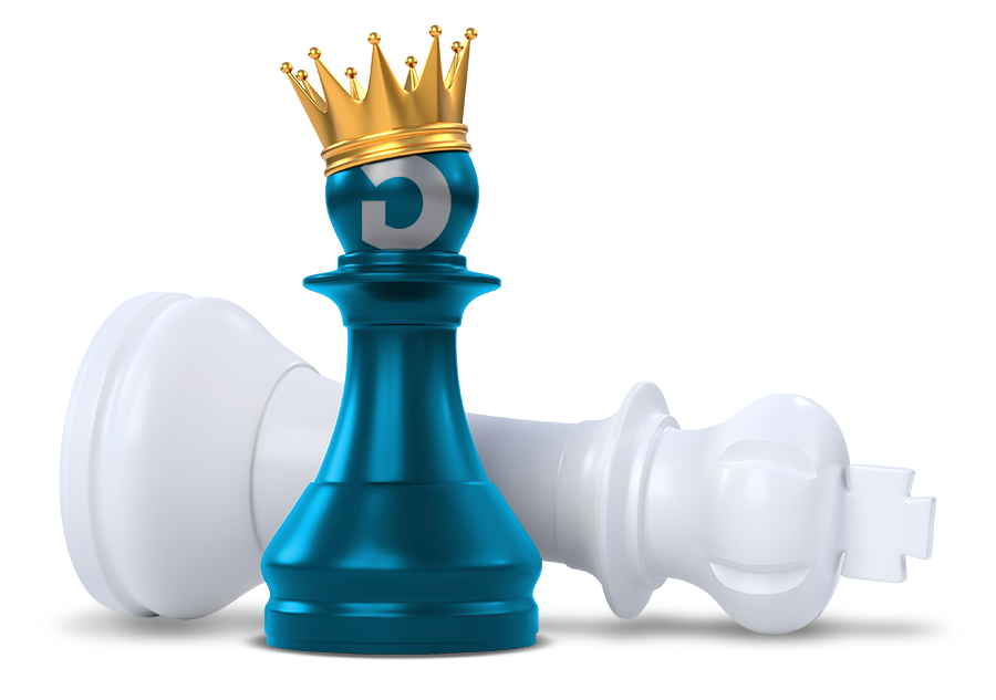 datagroomr wins