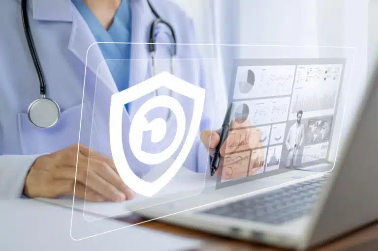 HIPAA compliance