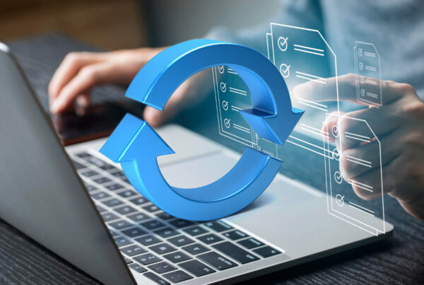 DataGroomr Undo Press Release