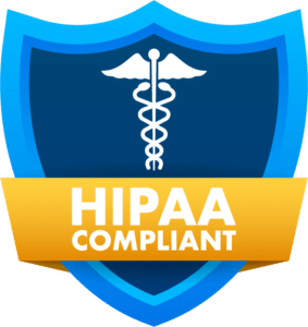hipaa certificate