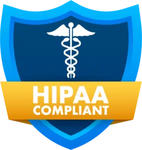 hipaa certificate