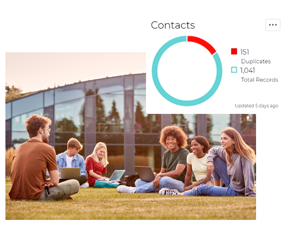 education screenshot