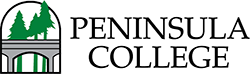 peninsula college logo