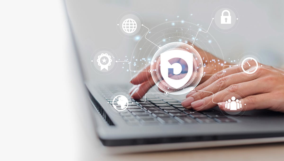 privacy and security