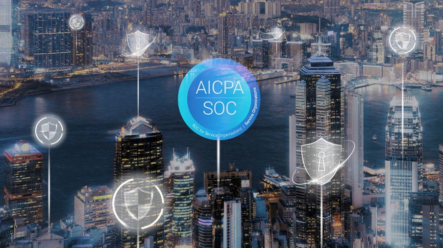 SOC 2 Compliance