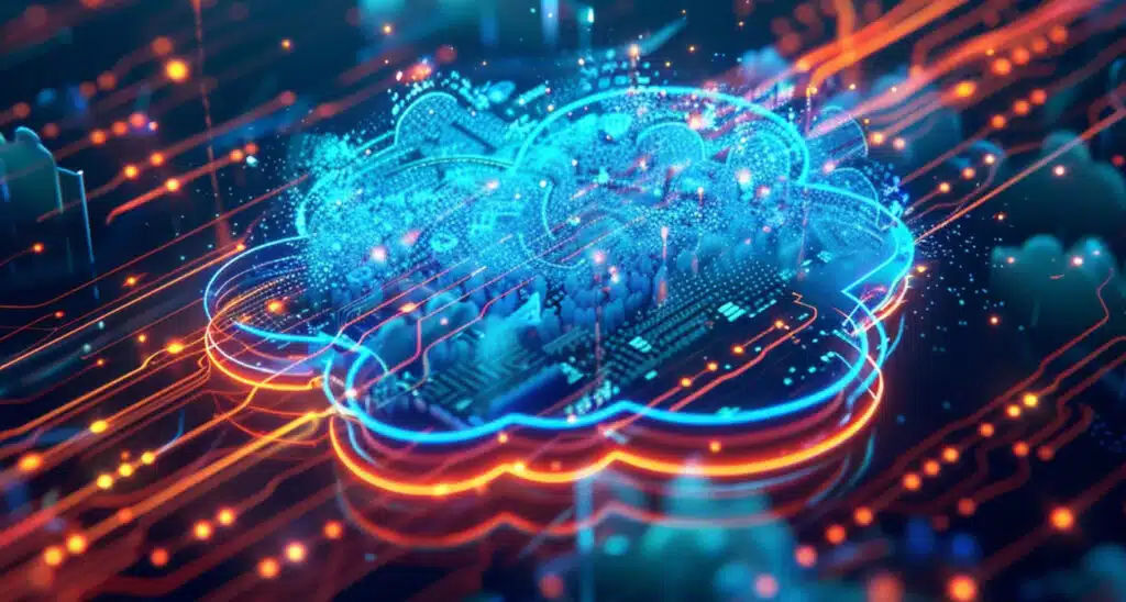 what is salesforce ai