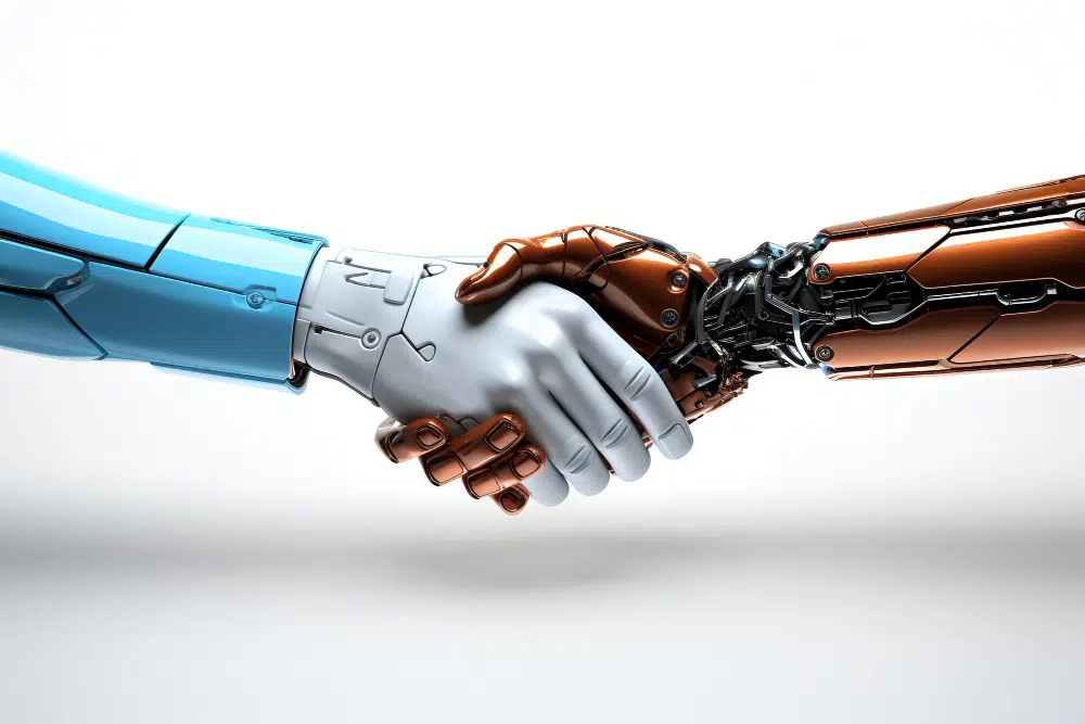 Improving Data Quality in Salesforce with AI 