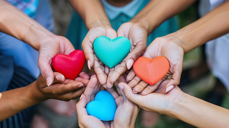 nonprofit organizations