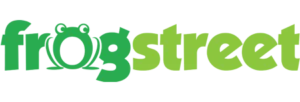 frog street press logo
