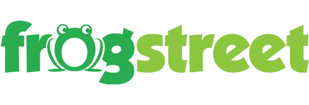 frog street press logo