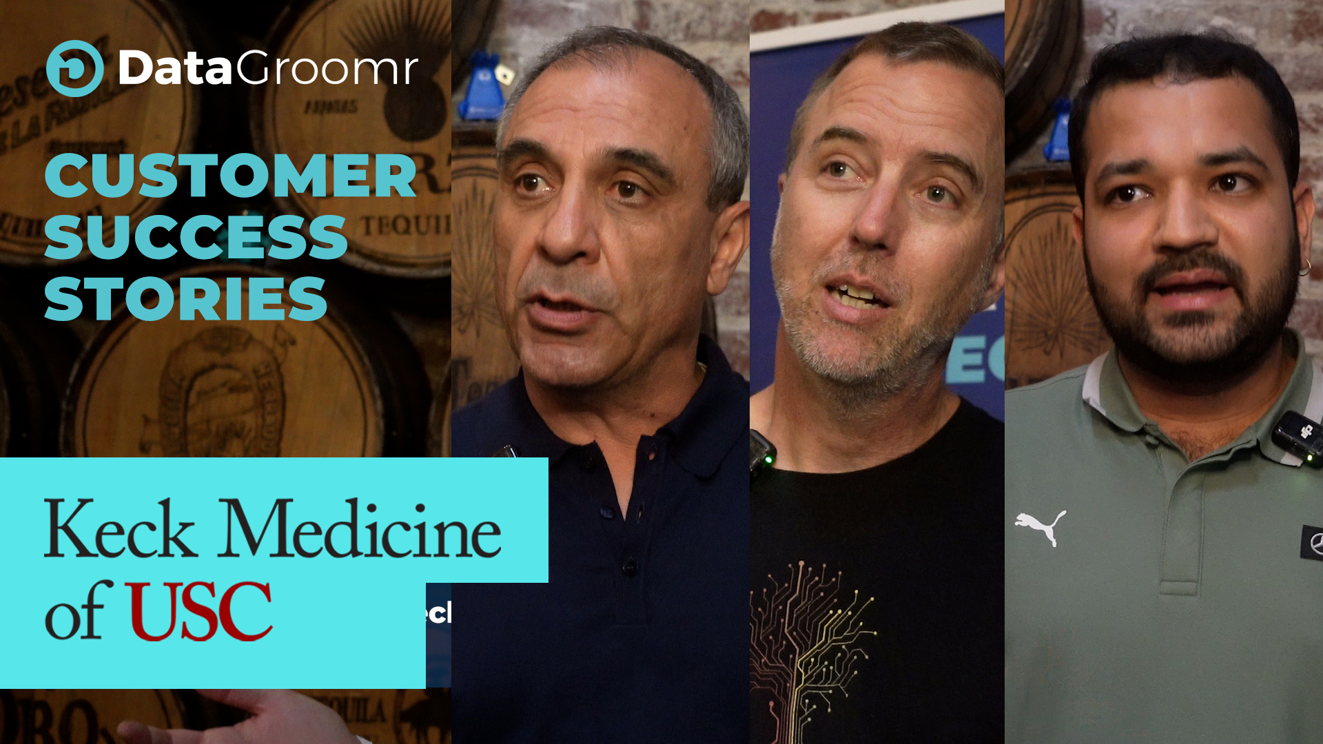 keck medicine of usc