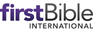 firstbible international logo