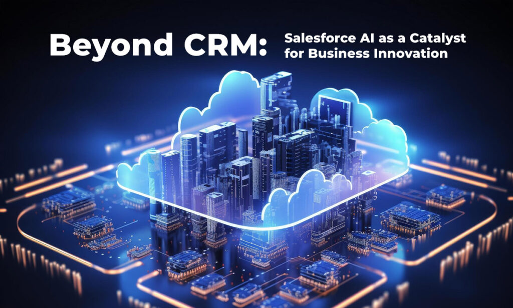 beyond crm