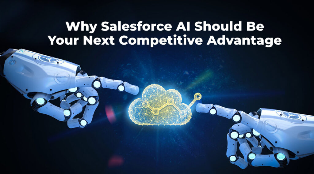 salesforce ai