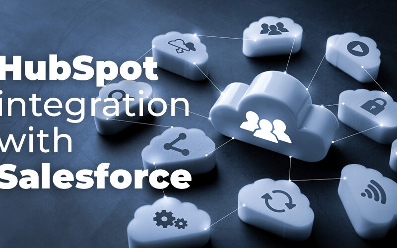 HubSpot Integration with Salesforce