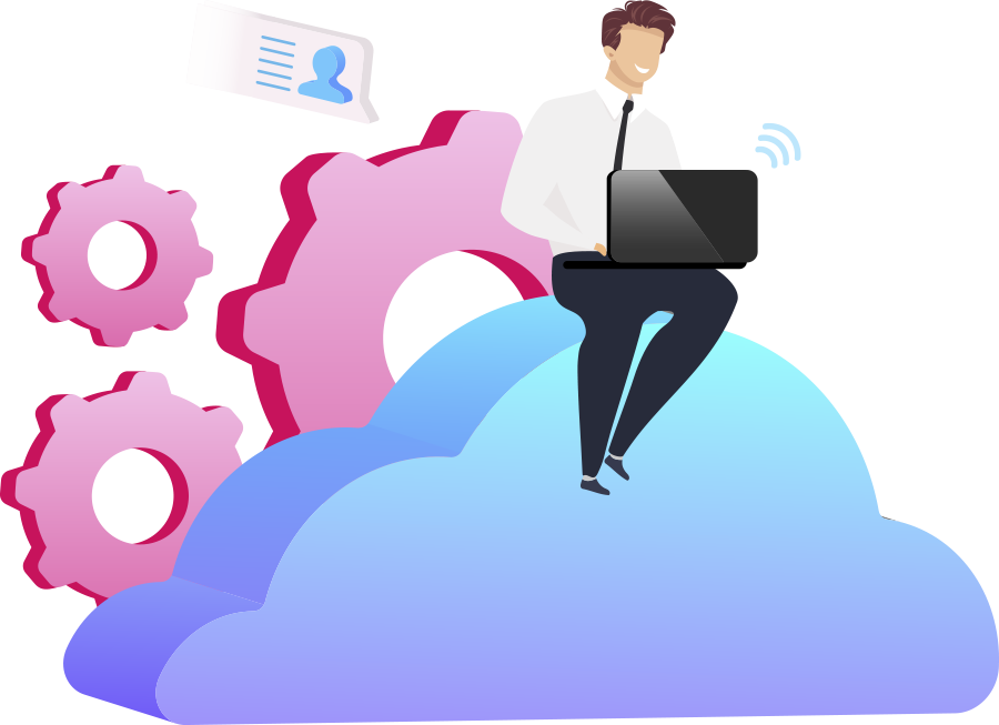 hubspot and salesforce