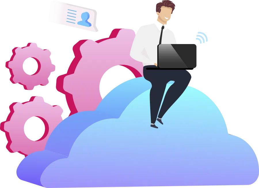 hubspot and salesforce