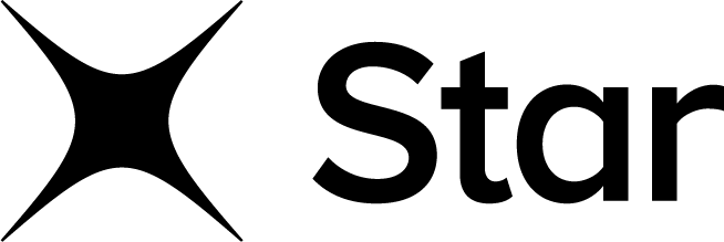 Star global company logo