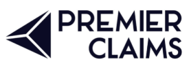 premier claims logo