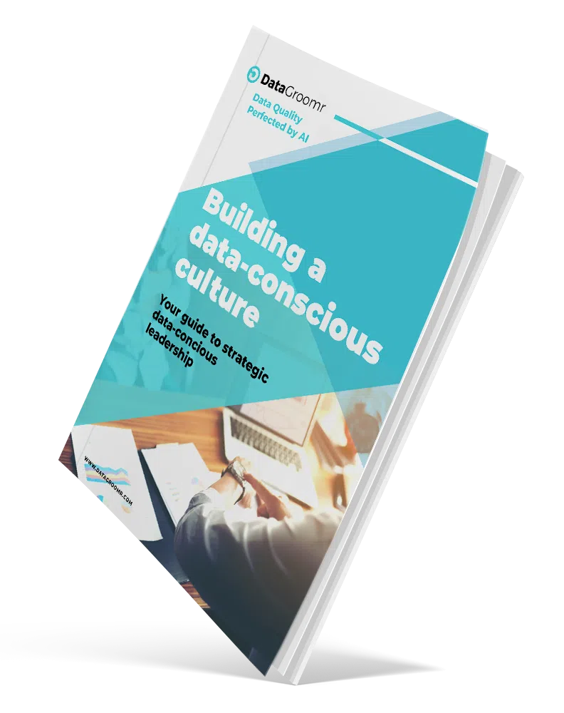 data concious culture guide