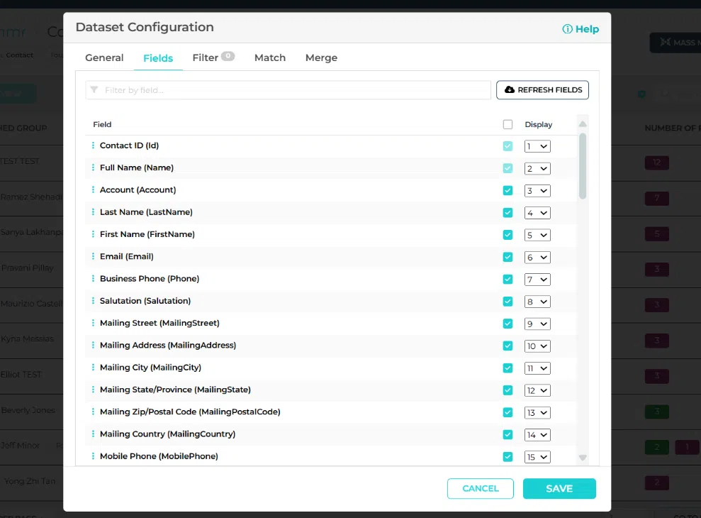 UI Tweaks that Save Time 