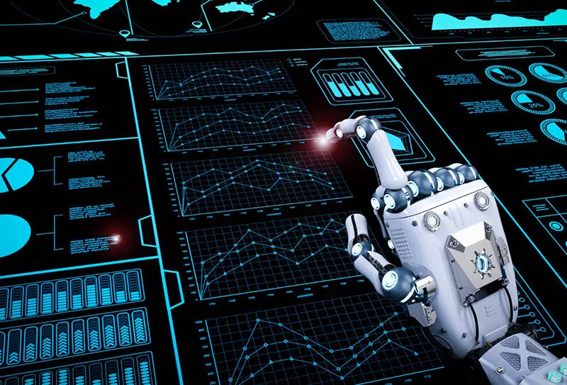 is ai useful without unified data