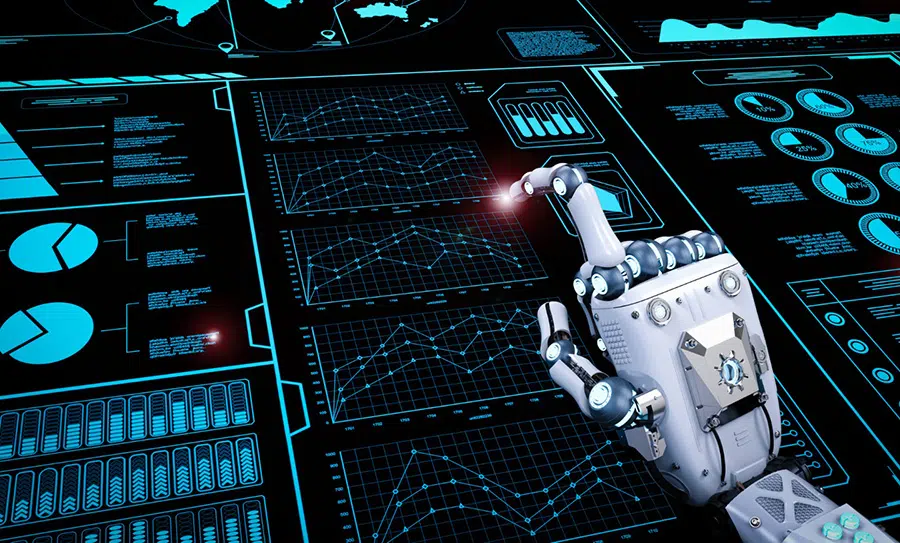 is ai useful without unified data