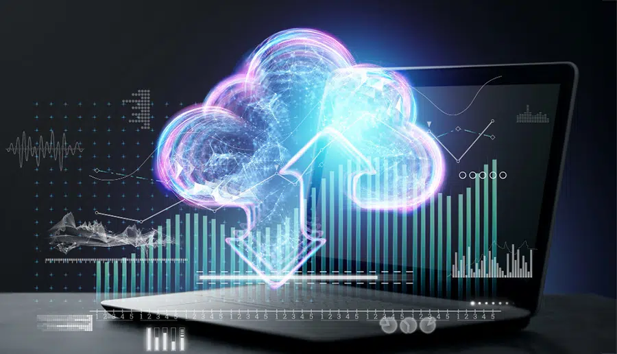 salesforce data cloud