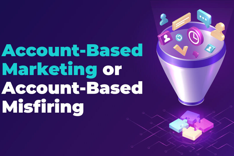 account based marketing