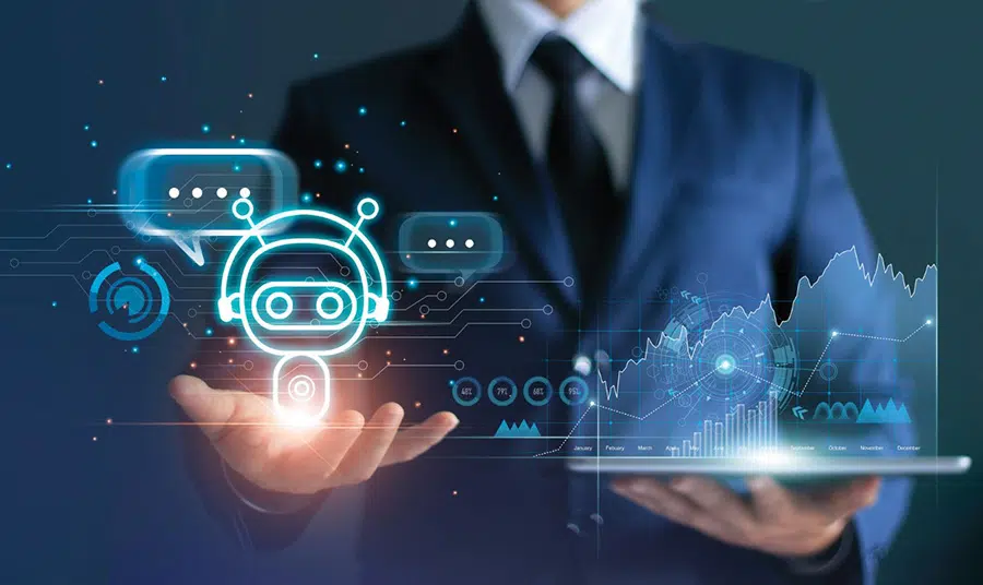 salesforce ai consulting