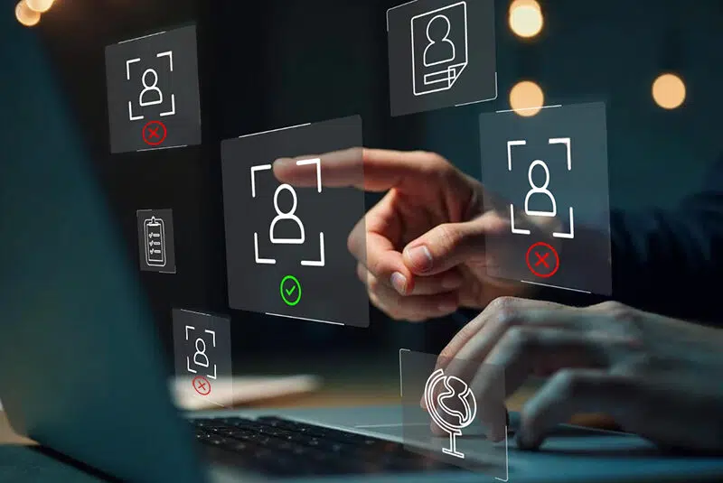 salesforce duplicate records