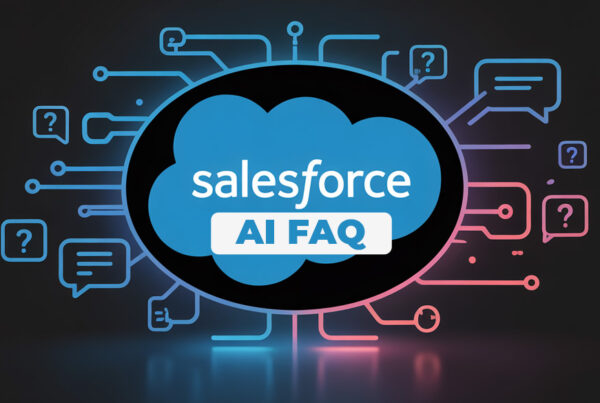 salesforce ai faq