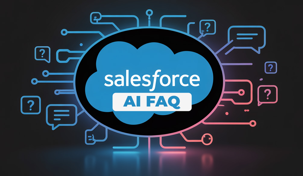 salesforce ai faq