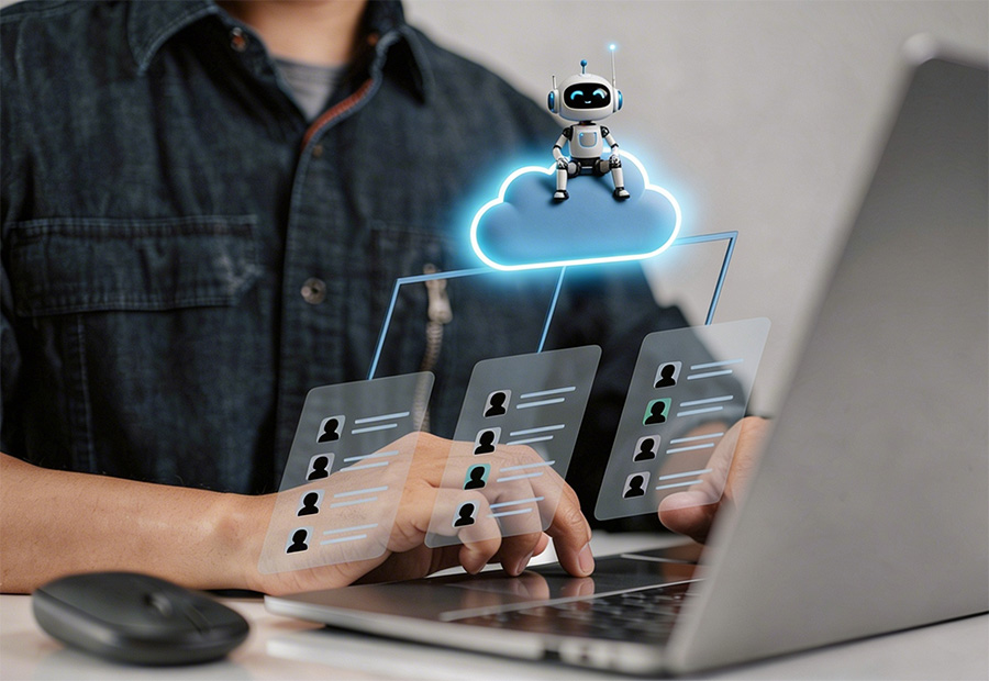 salesforce ai readiness