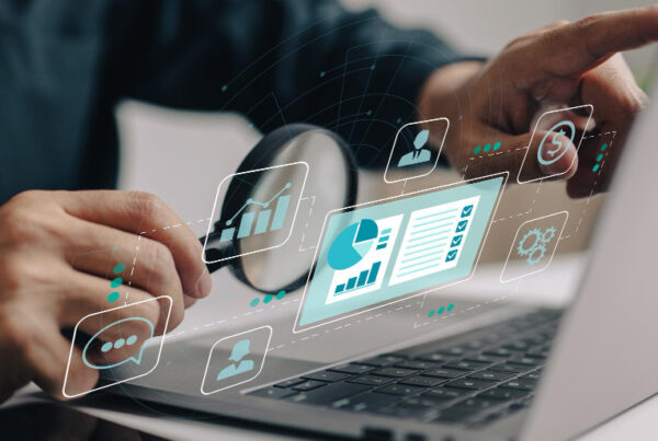 salesforce data enrichment