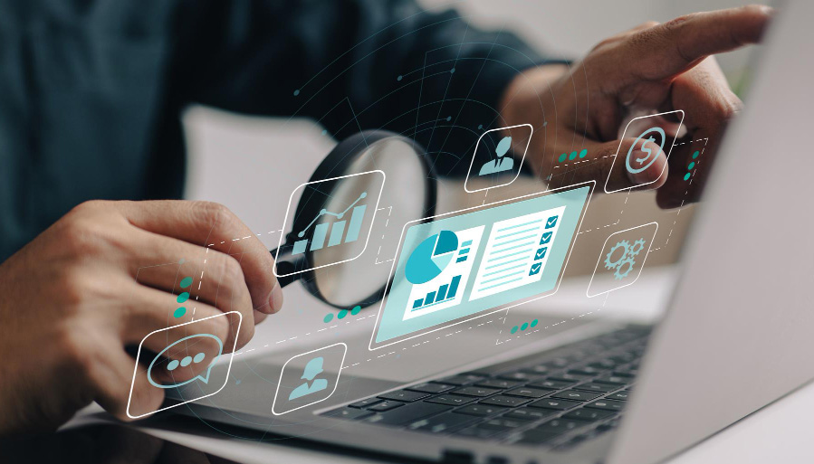 salesforce data enrichment