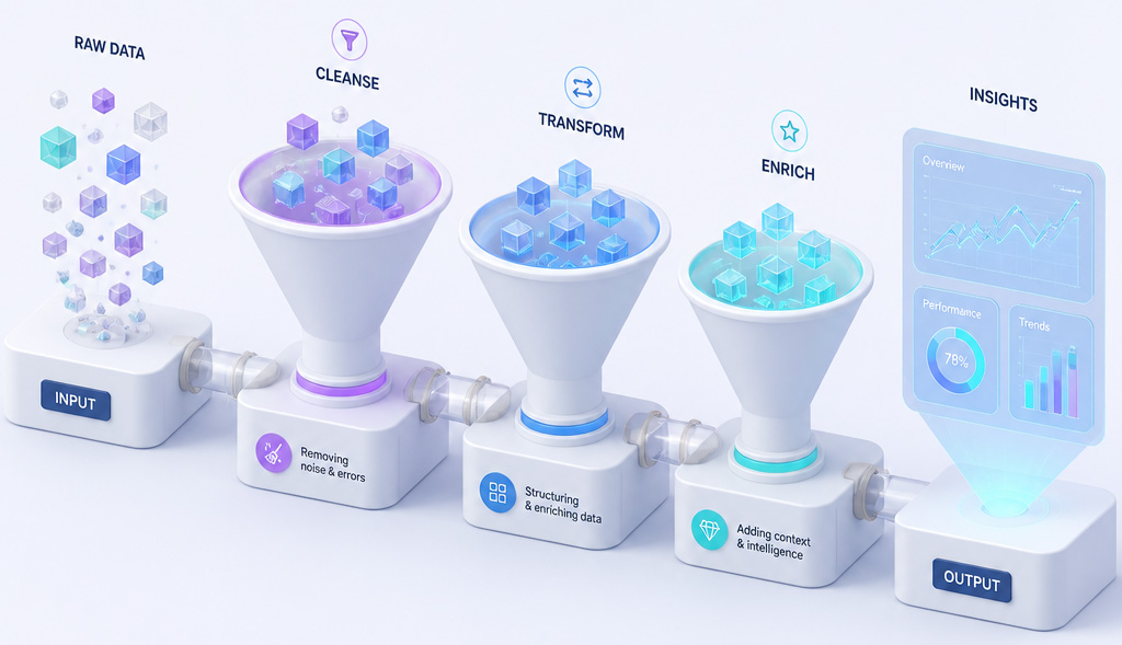 salesforce data quality