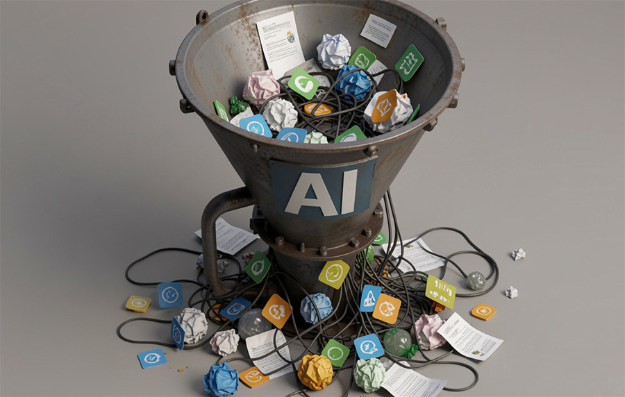 salesforce ai data quality