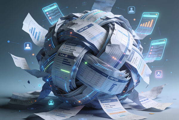 AI Hallucinations in Salesforce
