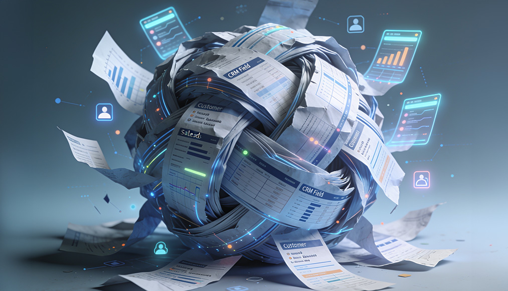 AI Hallucinations in Salesforce