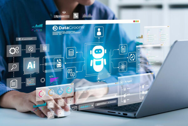 DataGroomr Announces Agentic Enrichment