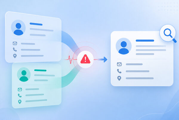 Real-Time Duplicate Prevention on Salesforce