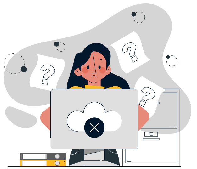 salesforce deduplication is not enough